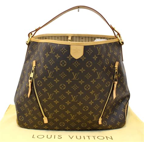 previously owned Louis Vuitton handbags